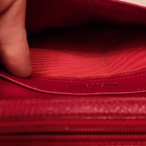 CHANEL wallet and bag - Picture 14 of 16